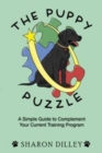 The Puppy Puzzle - Book