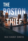 The Boston Thief - Book