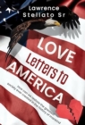 Love Letters to America - Book