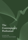 The Contemporary Posthuman - eBook