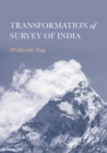 Transformation of Survey of India - eBook