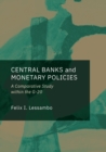 Central Banks and Monetary Policies - eBook