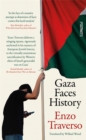 Gaza Faces History - Book