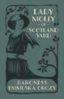 Lady Molly of Scotland Yard - Book