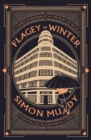 Flagey in Winter - Book