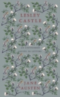 Lesley Castle : An Unfinished Novel in Letters - Book