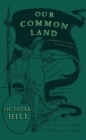 Our Common Land - Book