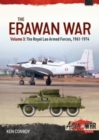 The Erawan War : Volume 3 - Royal Lao Armed Forces, 1961-1974 - Book