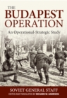 The Budapest Operation - Book