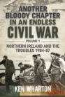 Another Bloody Chapter In An Endless Civil War Volume 1 - Book