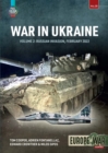 War in Ukraine : Volume 2: Russian Invasion, February 2022 - eBook