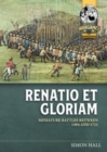 Renatio Et Gloriam : Miniature Battles Between 1494 and 1721 - Book