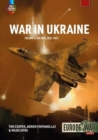 War in Ukraine Volume 6 : Air War, February-December 2022 - Book