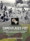 Camouflaged Fist : Camouflage Smocks used by the Infantry Brigades of 6th Armoured Division in Italy 1944 - Book