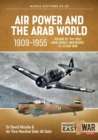 Air Power and the Arab World, 1909-1955 : Volume 10: The First Arab-Israeli War Begins, 15-31 May 1948 - eBook