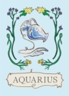 Aquarius - Book