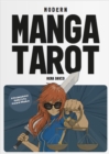 Modern Manga Tarot - Book