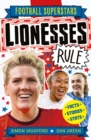 Lionesses Rule - eBook