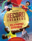 Record Breakers at the Olympic Games - Book