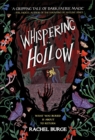 Whispering Hollow - Book