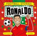 Football Stories: Ronaldo - Book