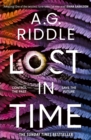 Lost in Time - Book