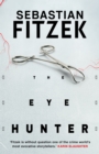 The Eye Hunter - eBook