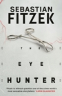 The Eye Hunter - Book