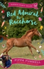 Red Admiral the Racehorse - eBook