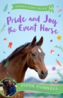 Pride and Joy the Event Horse - eBook