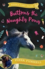 Buttons the Naughty Pony - Book