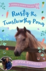 Rusty the Trustworthy Pony - eBook