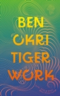 Tiger Work - Book