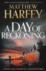 A Day of Reckoning - eBook