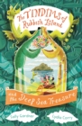 The Tindims of Rubbish Island and the Deep Sea Treasure - Book