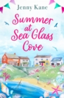 Summer at Sea Glass Cove - Book