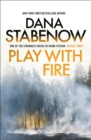Play With Fire - Book