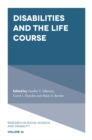 Disabilities and the Life Course - eBook