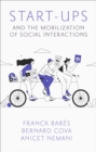 Start-Ups and the Mobilization of Social Interactions - eBook