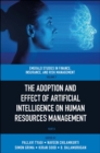 The Adoption and Effect of Artificial Intelligence on Human Resources Management - eBook