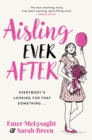 Aisling Ever After - eBook
