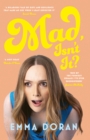 Mad, Isn't It? - Book