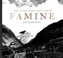 The Story of the Great Irish Famine - Book