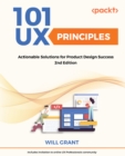 101 UX Principles : Actionable Solutions for Product Design Success - eAudiobook