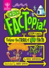 Science FACTopia! : Follow the Trail of 400 STEM-tastic facts! [Britannica] - Book