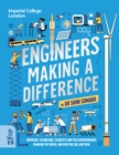 Engineers Making a Difference - eBook