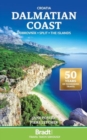 Croatia Dalmatian Coast: including Dubrovnik, Split and the Islands - Book