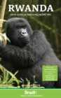 Rwanda : with gorilla tracking in the DRC - eBook