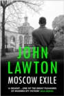 Moscow Exile - eBook