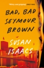 Bad, Bad Seymour Brown - Book